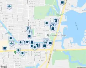 Amber Square Apartments