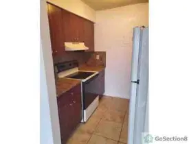 Amber Square Apartments