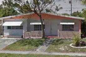 Amber Square Apartments