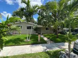 Amber Square Apartments