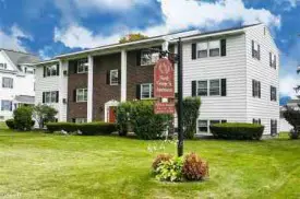 Springbrook Apartments