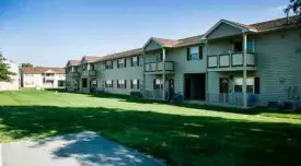 Springbrook Apartments