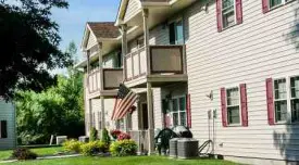 Springbrook Apartments