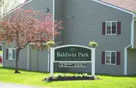 Baldwin Park Apartments