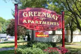 Greenway Apartments