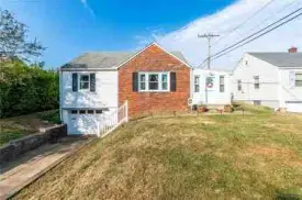 Ohioview Towers Apartments