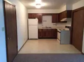 section 8 rental