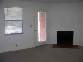 section 8 rental