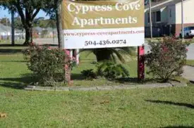 Cypress Cove Apartments