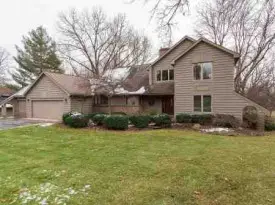 Morgan Estates Senior Living Apts