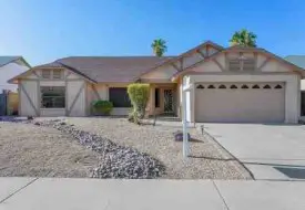 Morgan Estates Senior Living Apts