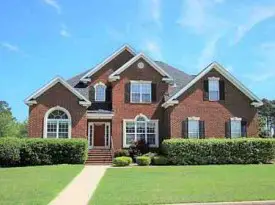 Morgan Estates Senior Living Apts