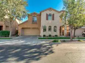 Morgan Estates Senior Living Apts