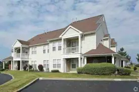 Bennington Hills Apartments