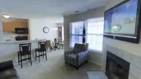 Bennington Hills Apartments