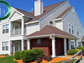 Bennington Hills Apartments