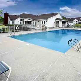 Bennington Hills Apartments