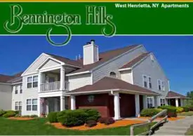 Bennington Hills Apartments