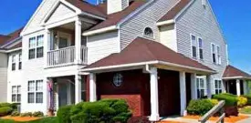 Bennington Hills Apartments