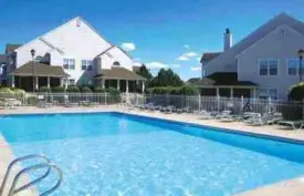 Bennington Hills Apartments