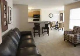 Bennington Hills Apartments