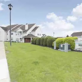 Bennington Hills Apartments