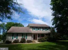 Westminster Place At Ware Presbyterian Village