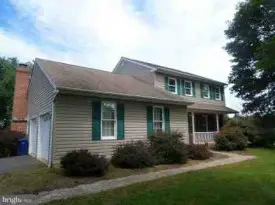 Westminster Place At Ware Presbyterian Village