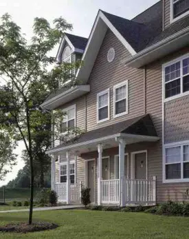 Westminster Place At Ware Presbyterian Village