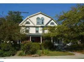 Westminster Place At Ware Presbyterian Village