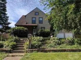 Oskaloosa Retirement - Shady Lodge