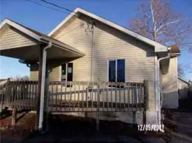 Oskaloosa Retirement - Shady Lodge