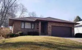 Oskaloosa Retirement - Shady Lodge