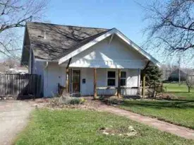 Oskaloosa Retirement - Shady Lodge