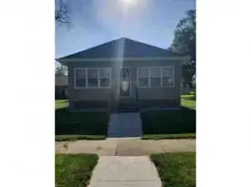 Oskaloosa Retirement - Shady Lodge