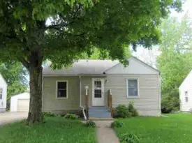 Oskaloosa Retirement - Shady Lodge