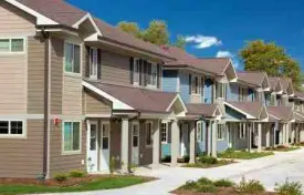 Hamilton On The Park