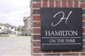 Hamilton On The Park