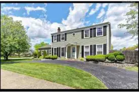 Hamilton On The Park