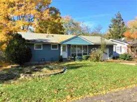 Hamilton On The Park