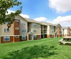 Hamilton On The Park