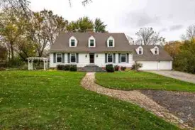 Hamilton On The Park