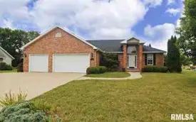 Hamilton On The Park