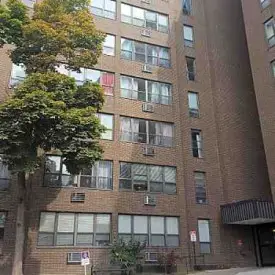 Lancaster Towers Apartments