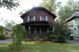 Lancaster Towers Apartments