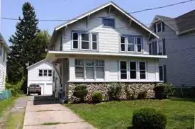 Lancaster Towers Apartments