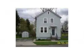 Lancaster Towers Apartments