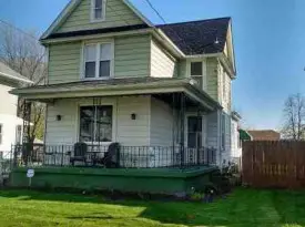 Lancaster Towers Apartments