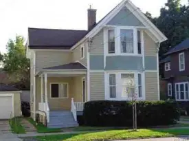 Lancaster Towers Apartments