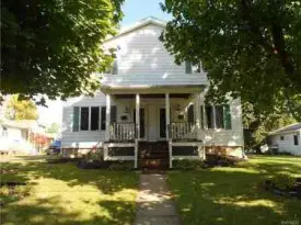 Lancaster Towers Apartments